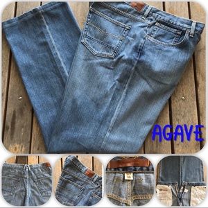 Men’s AGAVE Jeans  38x34